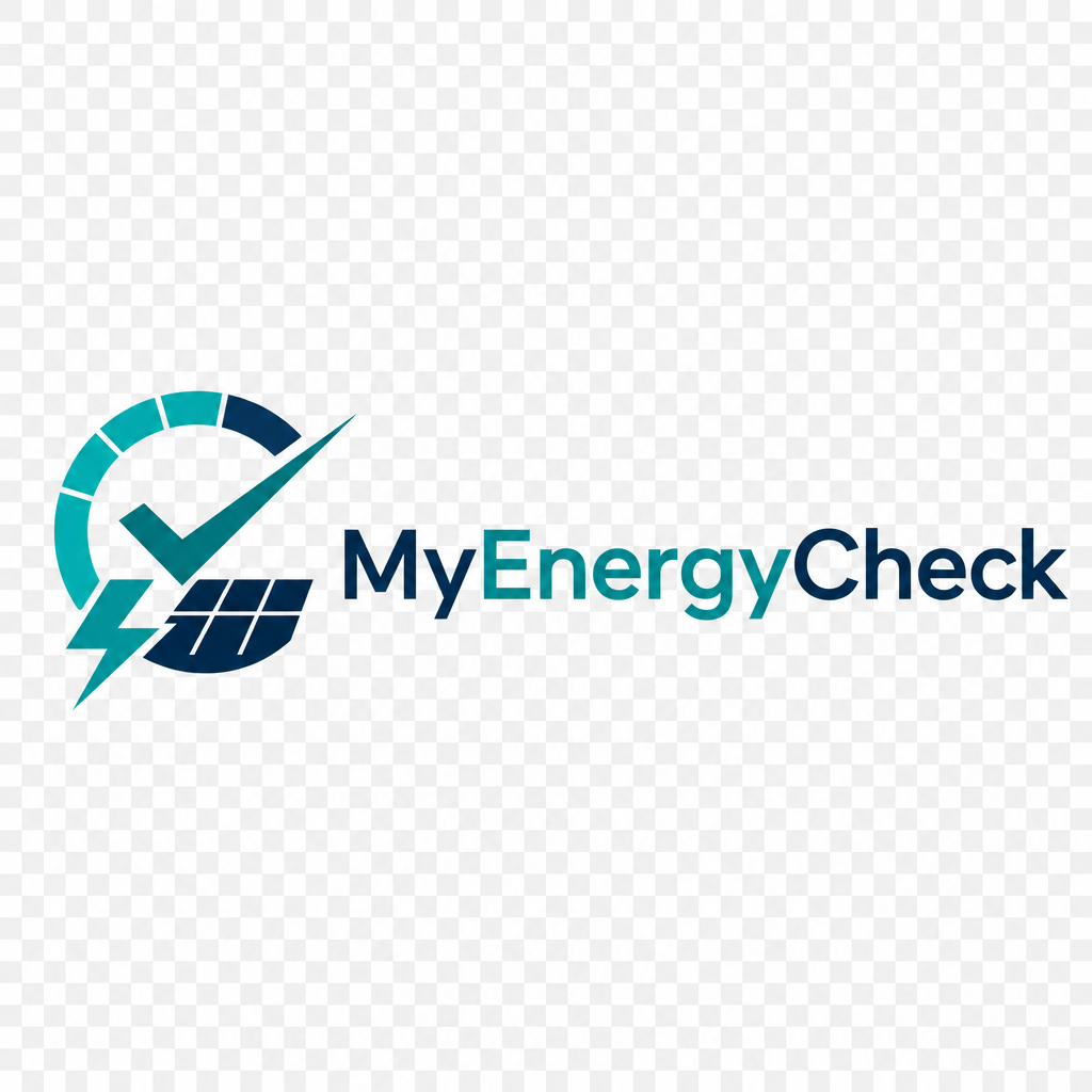 MyEnergyCheck